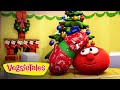 VeggieTales All The Songs From Merry Larry And The True Light Of Christmas