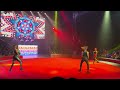 Circo Hermanos Vazquez Orland Park IL 2024 Bone Breakers
