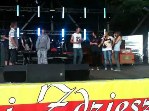 Pepsi, Blancik I Ja z DKA