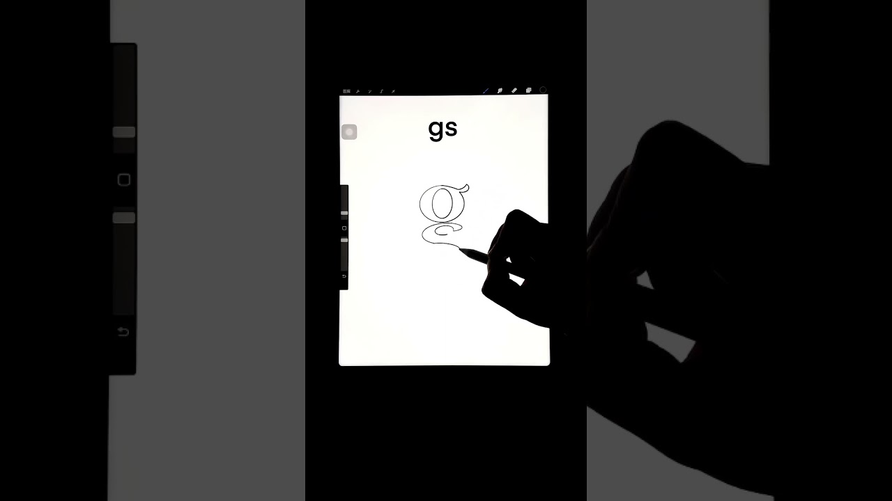 gs logo design #fortnite #chapter4 #fortniteclips #gaming #fortnitebr #brand #corporatedesign #art