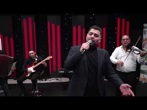 Boki Stublinac Mega Show - Mix DVOJKI