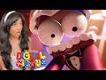Cain Has Gone CRAZY The Amazing Digital Circus Episode 8 Reaction