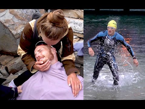 Norseman Xtreme Triathlon 2018