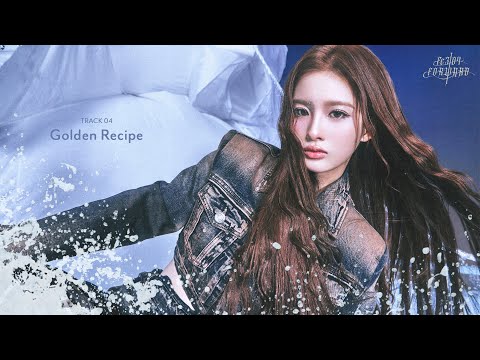 Video thumbnail for Golden Recipe