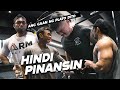 DINAYO TAYO!!! | IFBB PRO VHEN + BOSS KG + WINS HIPE
