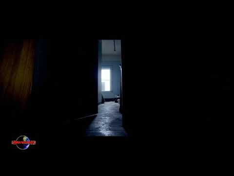 NON ACCENDERE LA LUCE