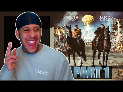 BRITISH REACTION TO 17 PART 1