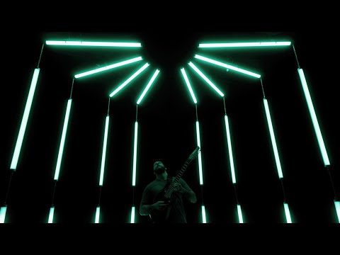 Raphael De Stefano « EIDOLON » Official Music Video