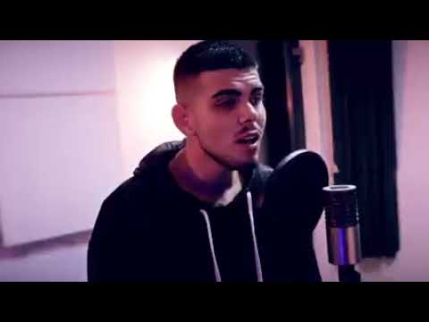 Andrei Banuta - Vocea Romanian Officlal Video