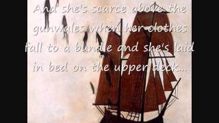 The Decemberists - A Cautionary Song with LYRICS