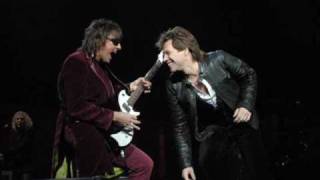 Bon Jovi Stay