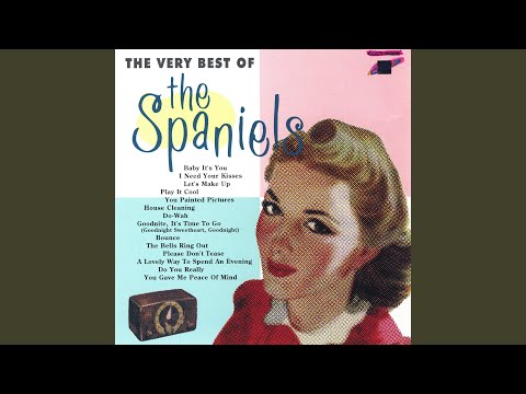 You Gave Me Peace Of Mind