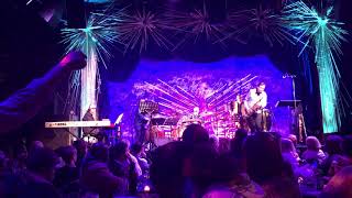 16b B'wana he no home - Michael Franks, NYC, 2018-11-16