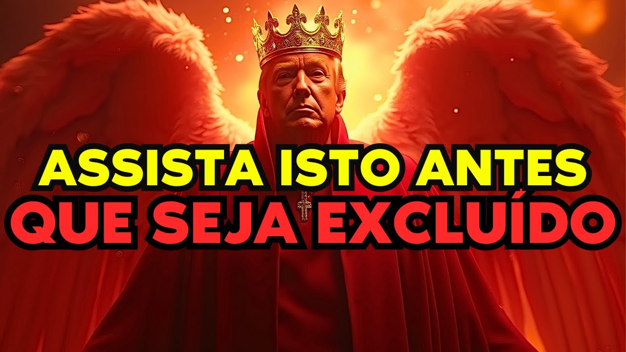 ESCOLHIDO, É HORA DE TE CONTAR TUDO (SABEDORIA ETERNA) ✨