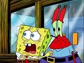 Plankton Destroys The Krusty Krab Concurence