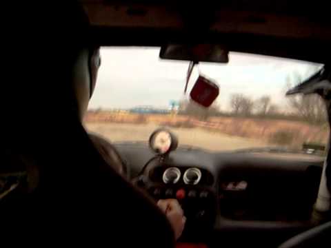 Bagiński/Siudak - Seicento Trofeo - WRT Niepołomice cz.2