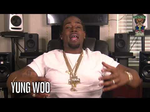 03 Greedo - Rude/Zonin (Reaction)