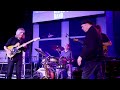 Mike Stern Band “Connections” at the UCO jazz lab! 