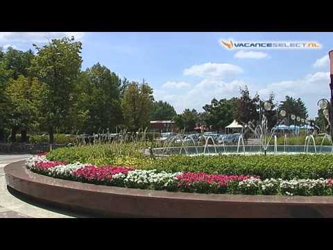 Camping Terme Catez, Slovenië, Slovenië - Vacanceselect