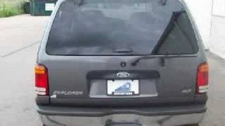 preview picture of video '1999 Ford Explorer Neenah WI 54956'