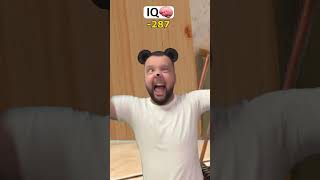 Low vs High IQ Mouse How to Get the Cheese 🐭🧀 #memes