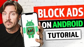 How to BLOCK ADS on Android phone | The only tutorial you