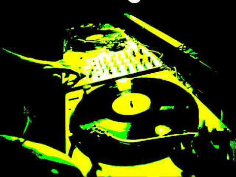 ★ Dj FTX ★ Mix - Mr Vegas ft Fatman Scoop Vs Kraak & Smaak - 2009