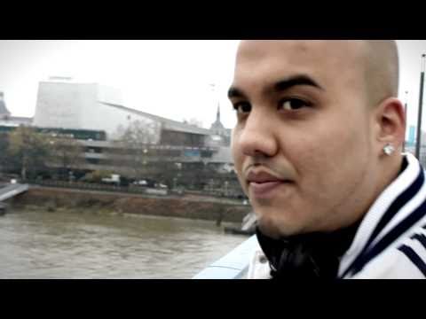 Jamalien - Meine Stadt  [HD]