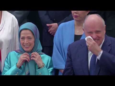 伊朗特使因挫敗歐盟炸彈陰謀面臨審判 (Iranian envoy faces trial over foiled EU bomb plot)