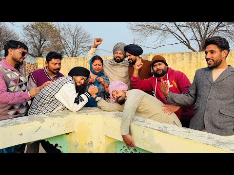 ਨੰਦ 22 Nand PUNJABI BEST SHORT MOVIE 2026 | PUNJABI FILM  JATT BEAT RECORD