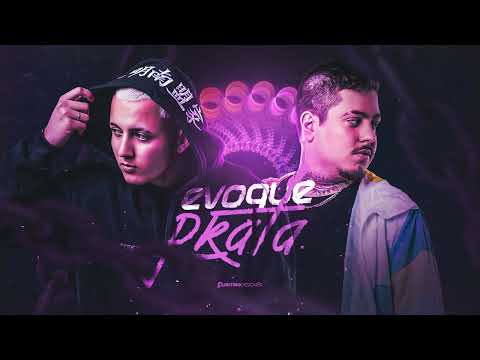 MEGA FUNK EVOQUE PRATA - DJ BRUNO MARCOS FT DJ ZATELLI