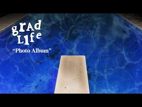 Graduating Life "Photo Album"