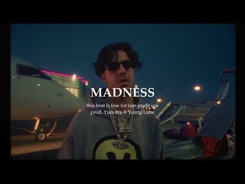 [FREE] MADNESS (UFO361 X FUTURE X NEGATIIV OG TYPE BEAT) prod. Yudorra X Young Lime