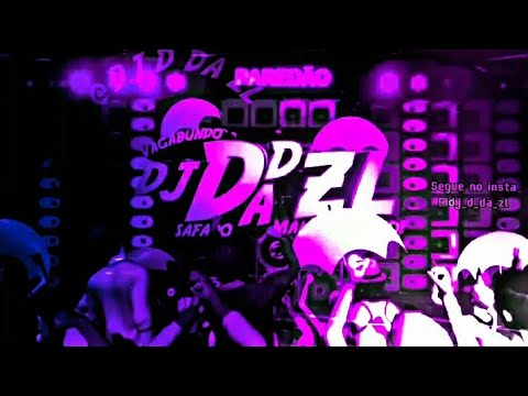 MEGA MONTAGEM NATAL E ANO NOVO, DJ D DA ZL (MC'S GW, RD)