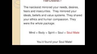 My Own Narcissistic Relationship; Lies, Abuse, Cheating. and Manipulation