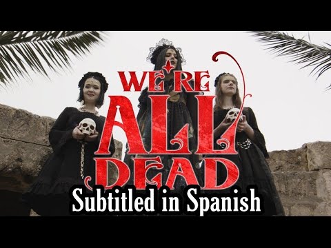 Lolita KompleX (feat. Chris Harms) - We're All Dead (Sub. Español)
