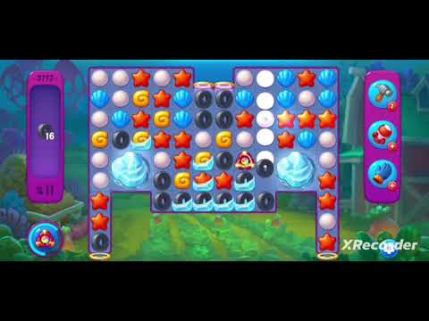 FISHDOM (lvl 3772) '24 SUPER HARD LEVEL