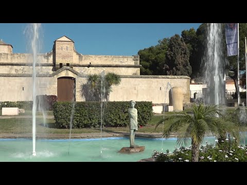 MÁLAGA SALEROSA Rincón de la Victoria