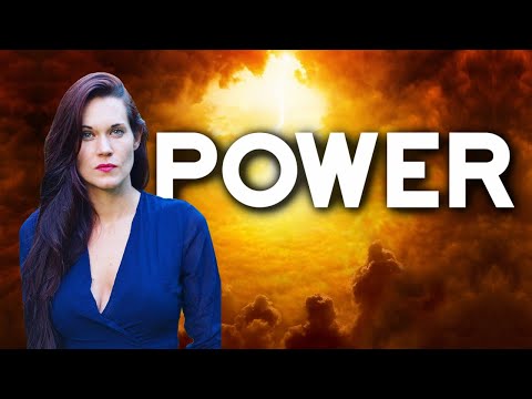All People Want Power - The Truth About Power