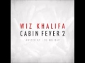 Wiz Khalifa - The Tweak Is Heavy Instrumental 