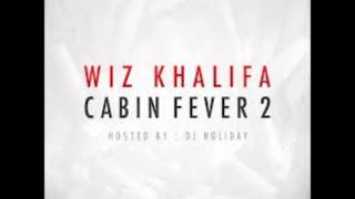 Wiz Khalifa - The Tweak Is Heavy Instrumental