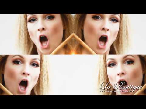 La Boutique - Under The Sun (Official Video feat. Aurora Colson & Fed Conti)