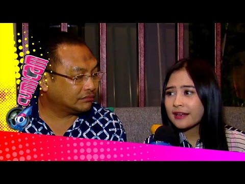 Prilly Siap Penjarakan Haters Nakal - Cumicam 10 Agustus 2015
