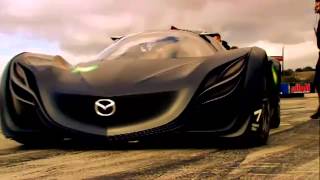 Jadi Mazda Furai