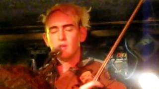 Patrick Wolf - The Pigeon Song