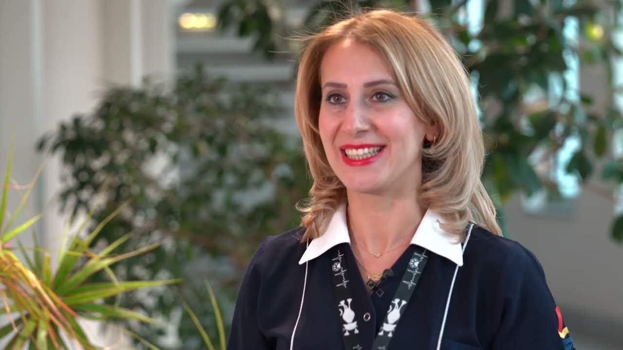 EMZİRME DESTEKLEYİCİ SİSTEM(EDS) -  Uzm. Hem. Hülya ŞAHİN