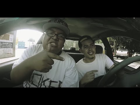 DOS ACHEZ CREW- No sabes - VIDEOCLIP OFICIAL