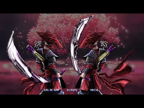 Ojal De Ajaw, MECAL - TAO SKILLZ (Visualizer Oficial)