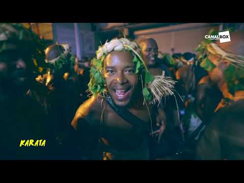 MIZIK a MKK à Fond Laugier - dimanche 2 février 2020 (KARATA)