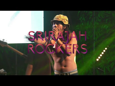 SRIRAJAH ROCKERS @CATEXPO5
